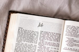 book of Job
