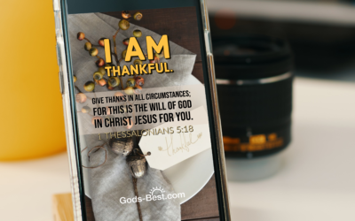 Let’s Be Thankful – Free Phone and Desktop Wallpapers