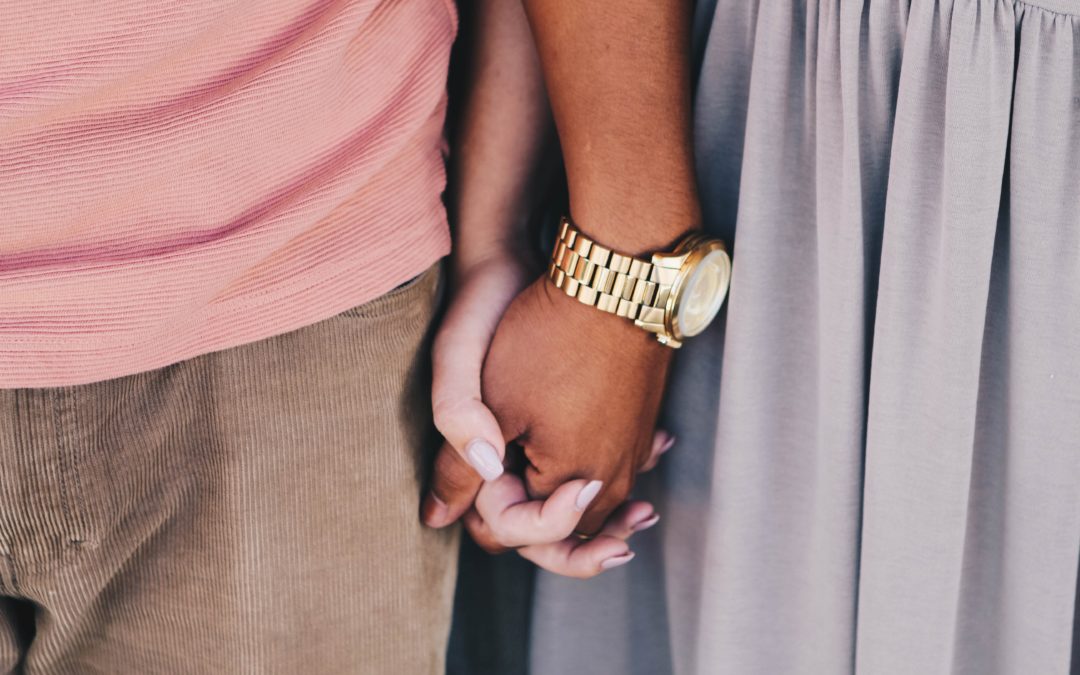 5 Tips for God’s Best in Your Relationship