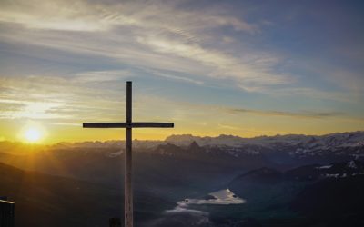 3 Ways the Blood of Jesus Sets You Free