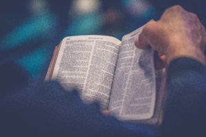 learning from the early church