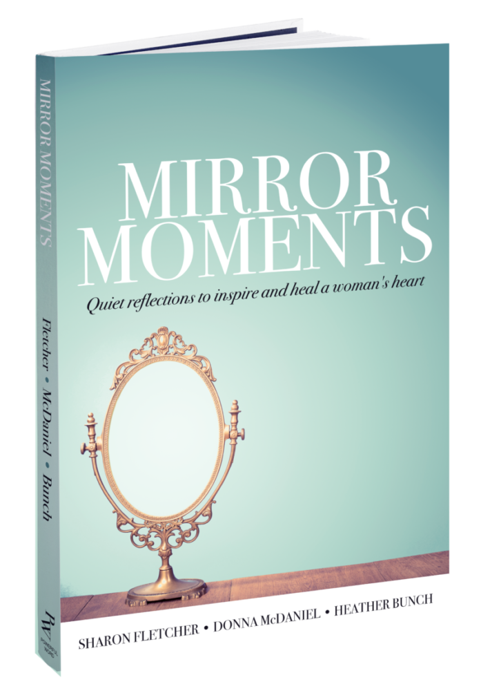 mirror moments new cover